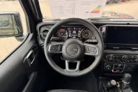 Jeep Wrangler din 2024 cu 154 km - oferta JEE170665 - foto 25