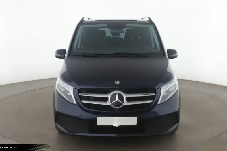 Mercedes-Benz V 250 din 2021 cu 55.210 km - oferta MER170666 - foto 1
