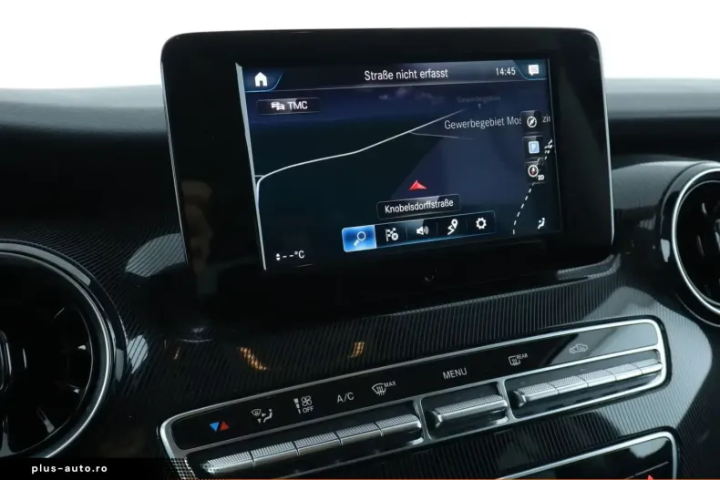 Mercedes-Benz V 250 din 2021 cu 55.210 km - oferta MER170666 - foto 2