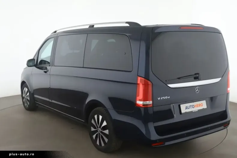 Mercedes-Benz V 250 din 2021 cu 55.210 km - oferta MER170666 - foto 3