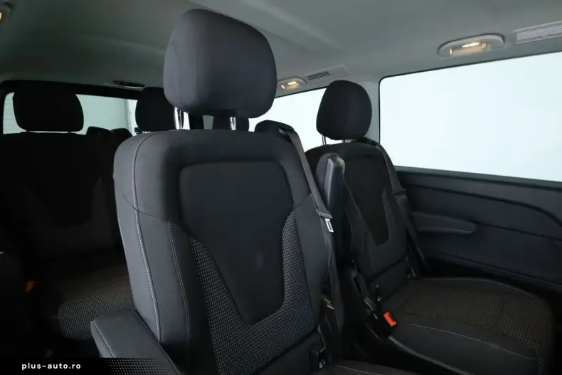 Mercedes-Benz V 250 din 2021 cu 55.210 km - oferta MER170666 - foto 6