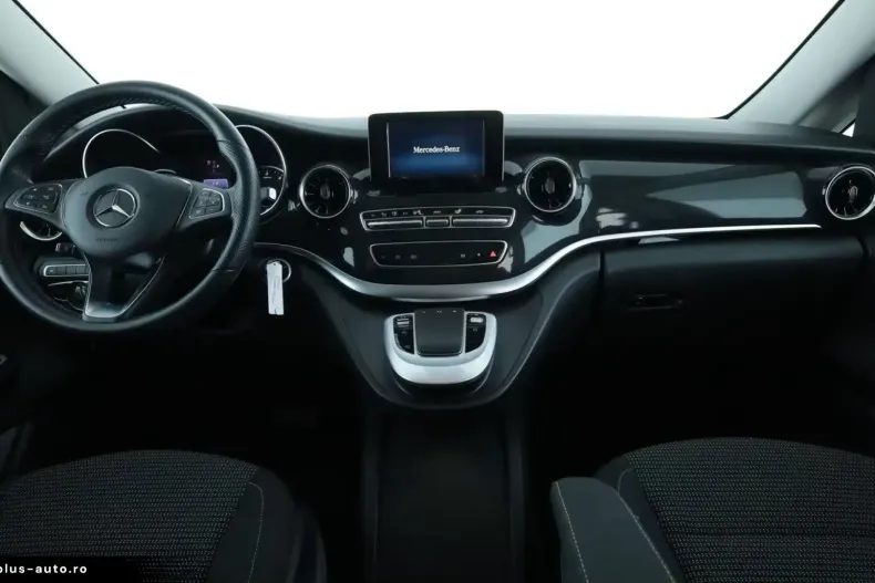 Mercedes-Benz V 250 din 2021 cu 55.210 km - oferta MER170666 - foto 9
