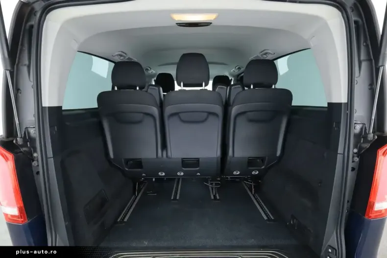 Mercedes-Benz V 250 din 2021 cu 55.210 km - oferta MER170666 - foto 10