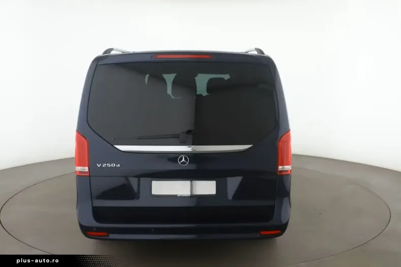 Mercedes-Benz V 250 din 2021 cu 55.210 km - oferta MER170666 - foto 11