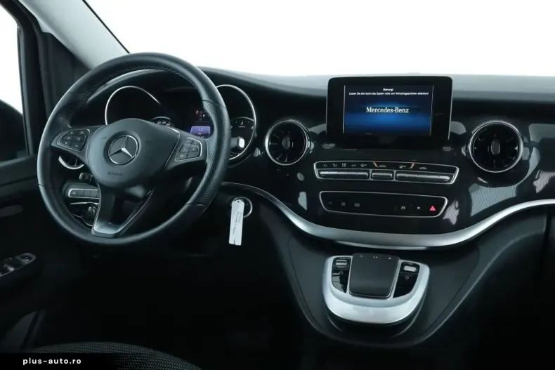 Mercedes-Benz V 250 din 2021 cu 55.210 km - oferta MER170666 - foto 12