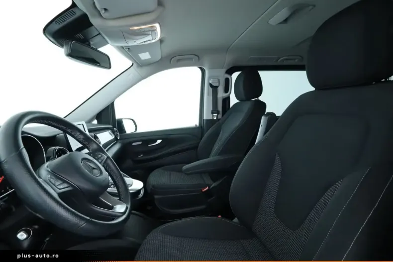 Mercedes-Benz V 250 din 2021 cu 55.210 km - oferta MER170666 - foto 13