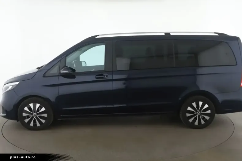 Mercedes-Benz V 250 din 2021 cu 55.210 km - oferta MER170666 - foto 15