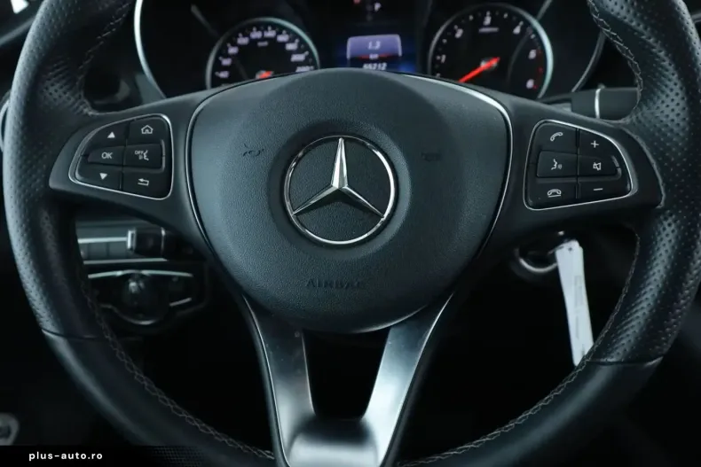 Mercedes-Benz V 250 din 2021 cu 55.210 km - oferta MER170666 - foto 16