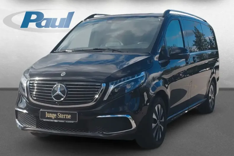 Mercedes-Benz V 300 din 2021 cu 68.476 km - oferta MER170667 - foto 1