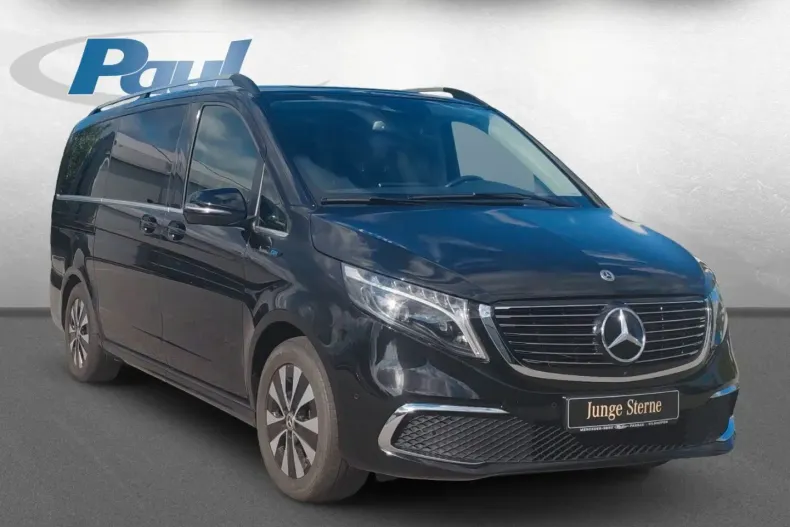 Mercedes-Benz V 300 din 2021 cu 68.476 km - oferta MER170667 - foto 5