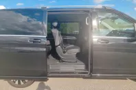 Mercedes-Benz V 300 din 2021 cu 68.476 km - oferta MER170667 - foto 9