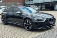 Audi RS6 din 2023 cu 56.500 km - oferta AUD170668 - foto 1