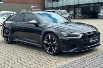 Audi RS6 din 2023 - oferta AUD170668
