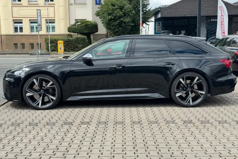 Audi RS6 din 2023 cu 56.500 km - oferta AUD170668 - foto 5