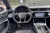 Audi RS6 din 2023 cu 56.500 km - oferta AUD170668 - foto 14