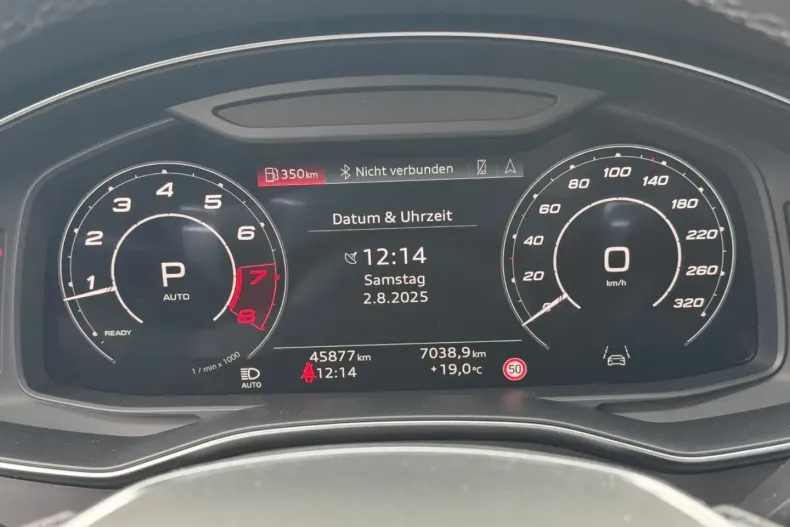 Audi RS6 din 2023 cu 56.500 km - oferta AUD170668 - foto 15