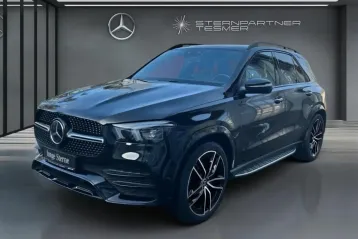 Mercedes-Benz GLE 400 din 2022 - oferta MER170669