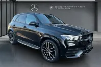 Mercedes-Benz GLE 400 din 2022 cu 20.510 km - oferta MER170669 - foto 2