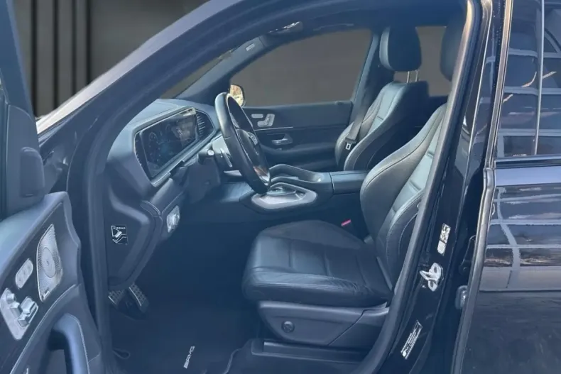 Mercedes-Benz GLE 400 din 2022 cu 20.510 km - oferta MER170669 - foto 7