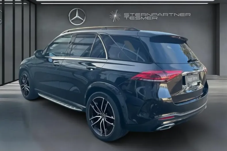 Mercedes-Benz GLE 400 din 2022 cu 20.510 km - oferta MER170669 - foto 9