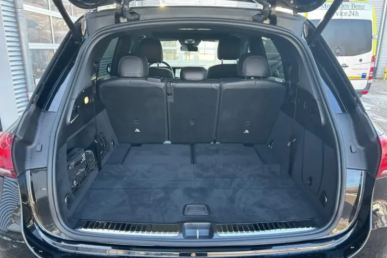 Mercedes-Benz GLE 400 din 2022 cu 20.510 km - oferta MER170669 - foto 10