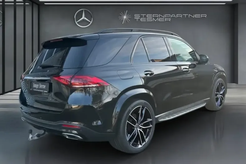 Mercedes-Benz GLE 400 din 2022 cu 20.510 km - oferta MER170669 - foto 13