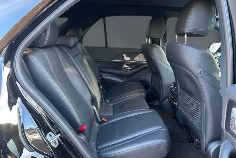 Mercedes-Benz GLE 400 din 2022 cu 20.510 km - oferta MER170669 - foto 14