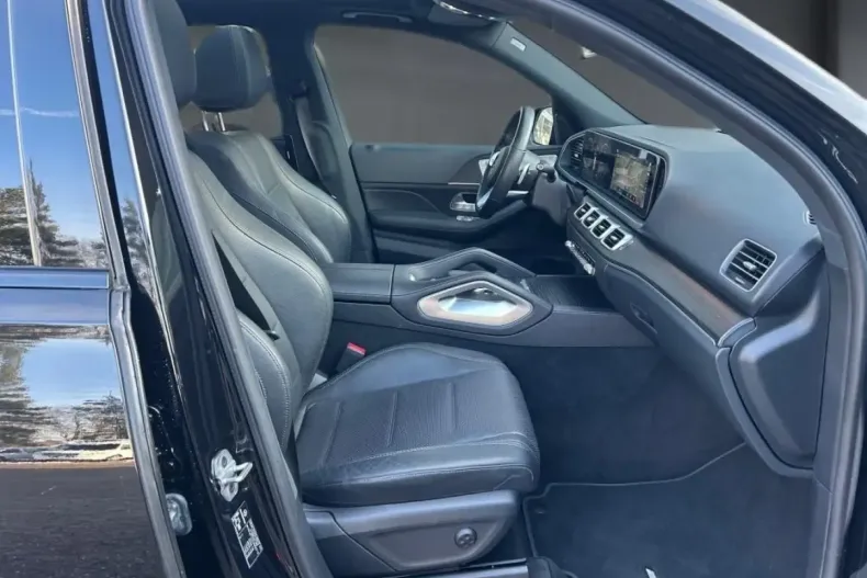 Mercedes-Benz GLE 400 din 2022 cu 20.510 km - oferta MER170669 - foto 17