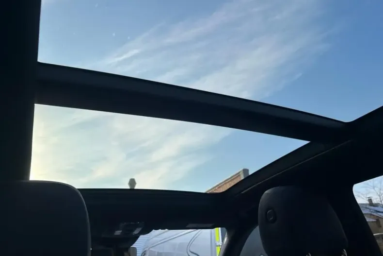 Mercedes-Benz GLE 400 din 2022 cu 20.510 km - oferta MER170669 - foto 18