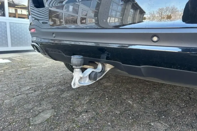 Mercedes-Benz GLE 400 din 2022 cu 20.510 km - oferta MER170669 - foto 19