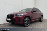 BMW X4 din 2023 cu 40.977 km - oferta BMW170670 - foto 1