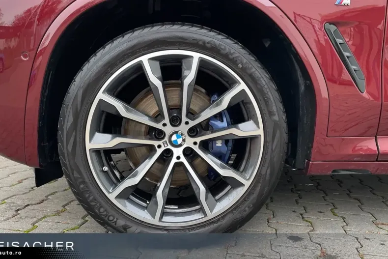BMW X4 din 2023 cu 40.977 km - oferta BMW170670 - foto 3