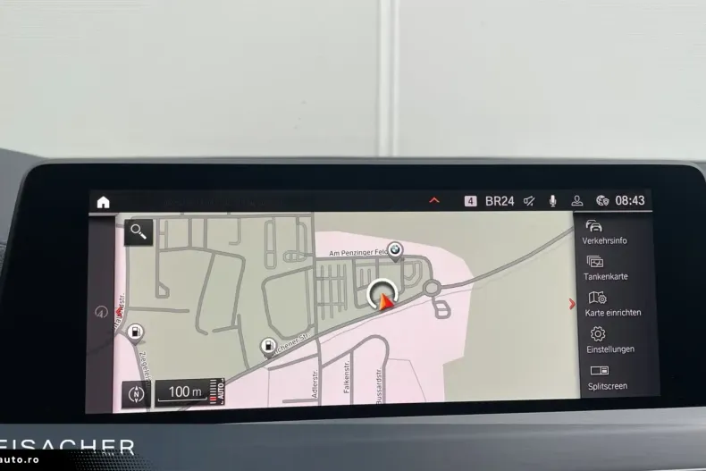 BMW X4 din 2023 cu 40.977 km - oferta BMW170670 - foto 6