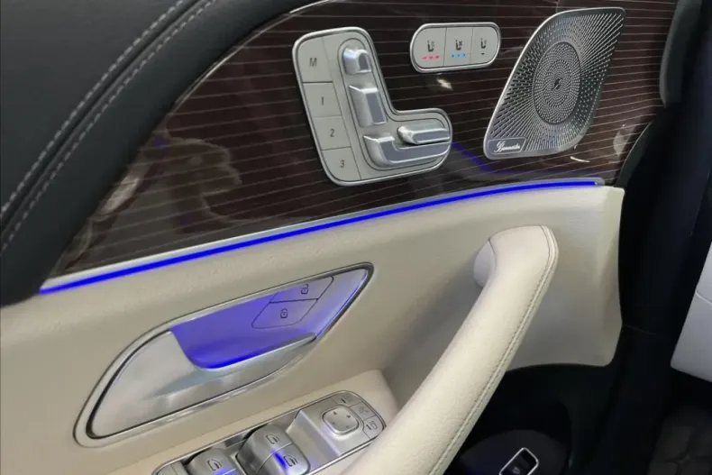 Mercedes-Benz GLE 580 din 2023 cu 61.261 km - oferta MER170671 - foto 12