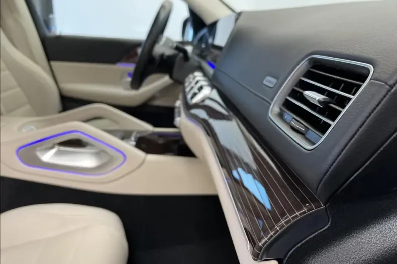 Mercedes-Benz GLE 580 din 2023 cu 61.261 km - oferta MER170671 - foto 17