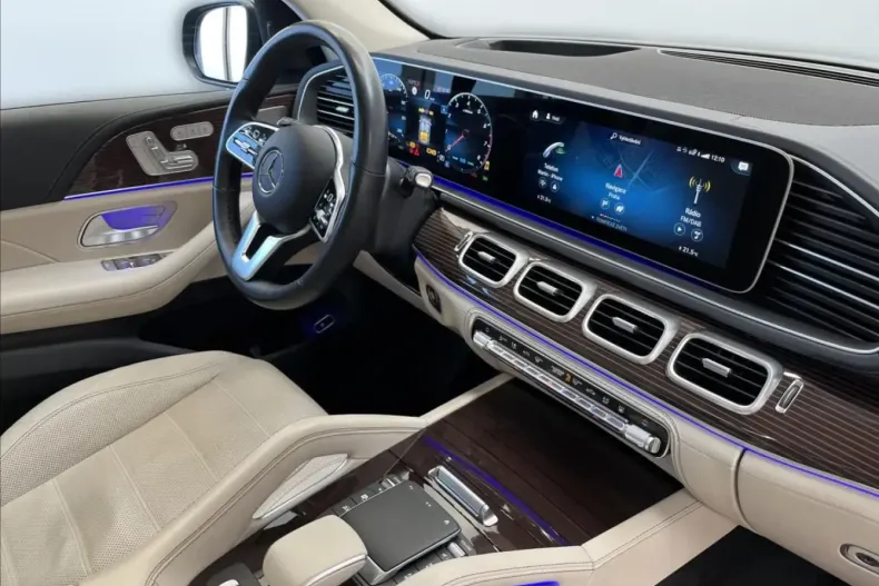 Mercedes-Benz GLE 580 din 2023 cu 61.261 km - oferta MER170671 - foto 18