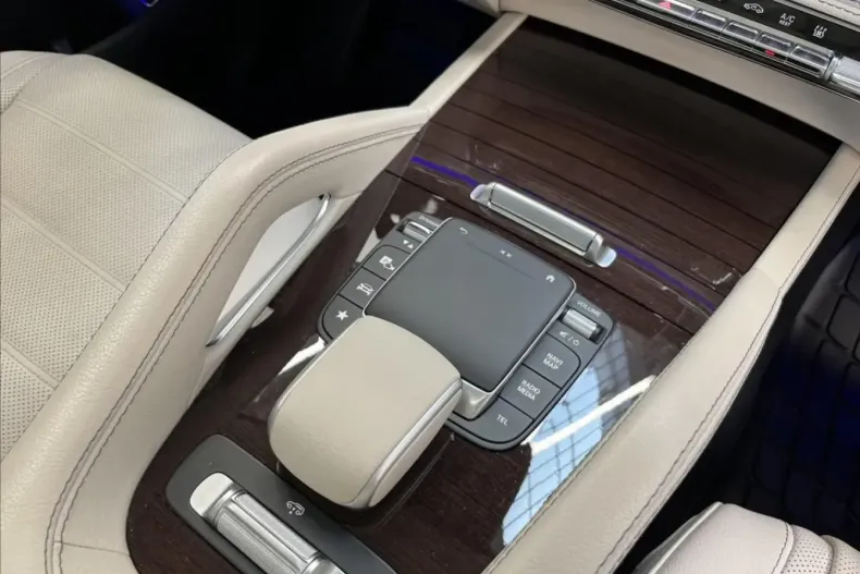 Mercedes-Benz GLE 580 din 2023 cu 61.261 km - oferta MER170671 - foto 19