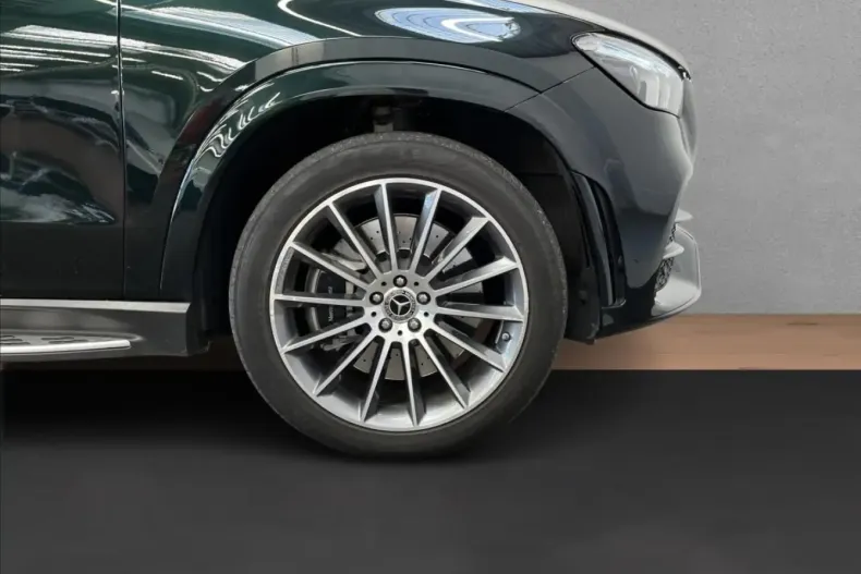 Mercedes-Benz GLE 580 din 2023 cu 61.261 km - oferta MER170671 - foto 24