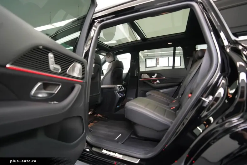 Mercedes-Benz GLS 350 din 2025 cu 25.900 km - oferta MER170672 - foto 41