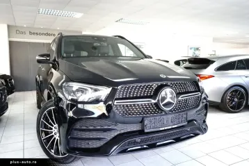 Mercedes-Benz GLE 580 din 2022 - oferta MER170673