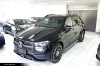 Mercedes-Benz GLE 580 din 2022 cu 59.888 km - oferta MER170673 - foto 3