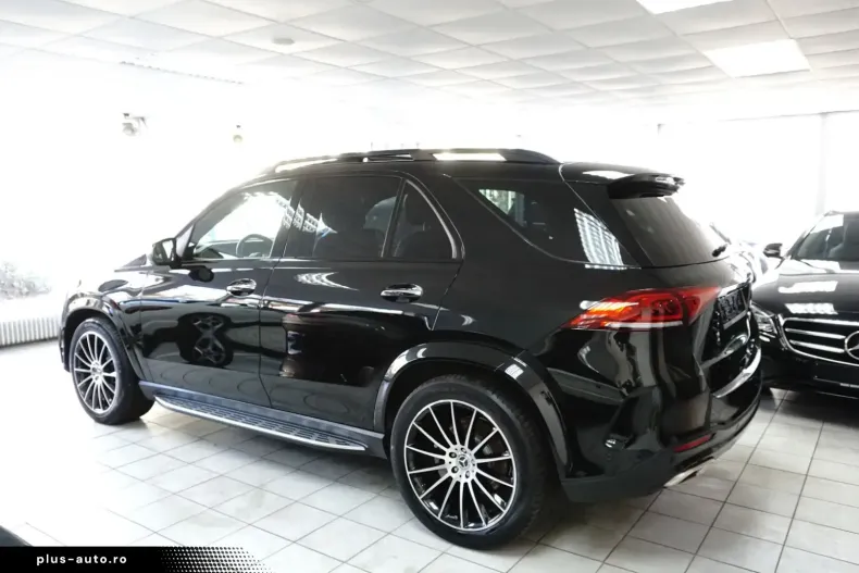 Mercedes-Benz GLE 580 din 2022 cu 59.888 km - oferta MER170673 - foto 4