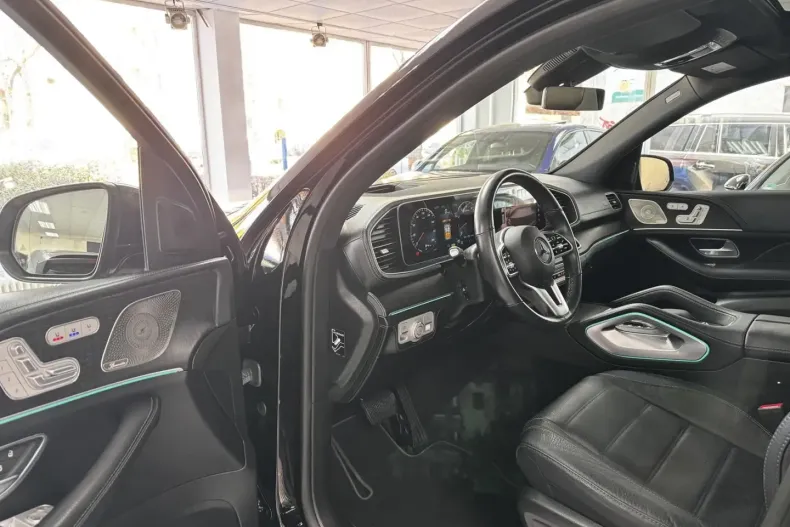 Mercedes-Benz GLE 580 din 2022 cu 59.888 km - oferta MER170673 - foto 7