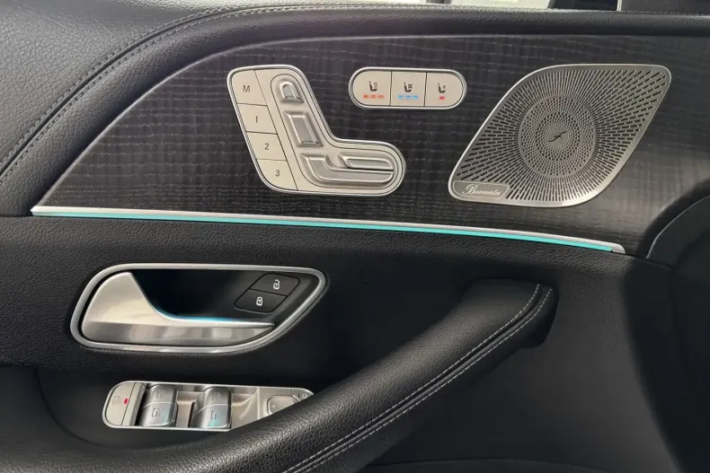 Mercedes-Benz GLE 580 din 2022 cu 59.888 km - oferta MER170673 - foto 9