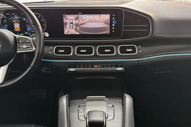 Mercedes-Benz GLE 580 din 2022 cu 59.888 km - oferta MER170673 - foto 13