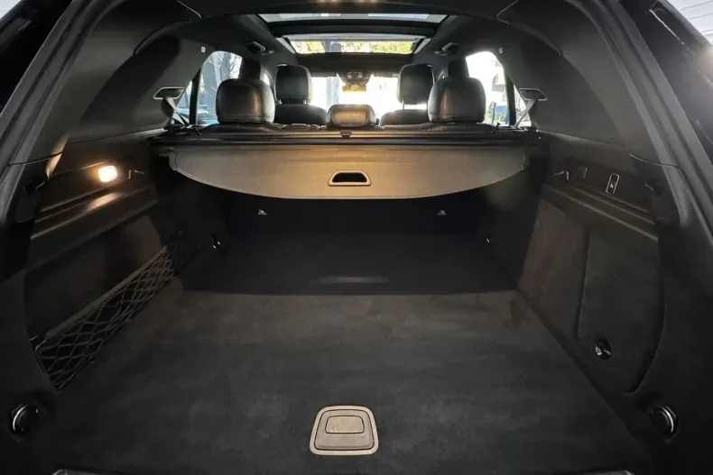 Mercedes-Benz GLE 580 din 2022 cu 59.888 km - oferta MER170673 - foto 16