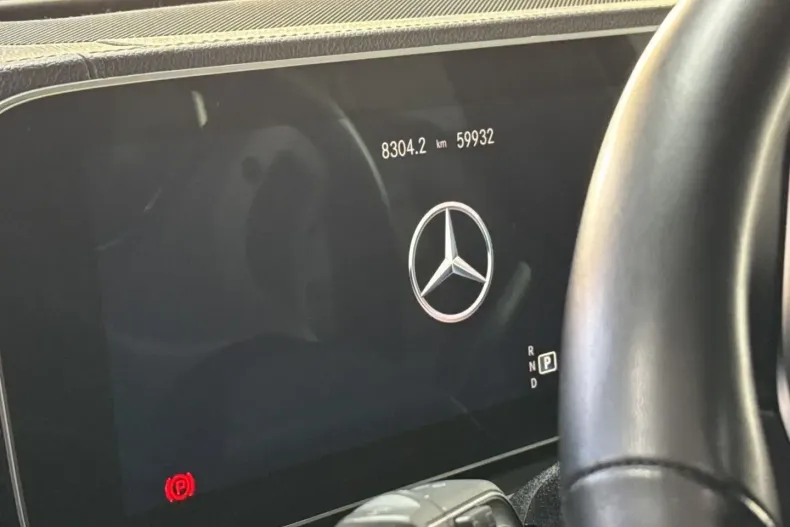 Mercedes-Benz GLE 580 din 2022 cu 59.888 km - oferta MER170673 - foto 17