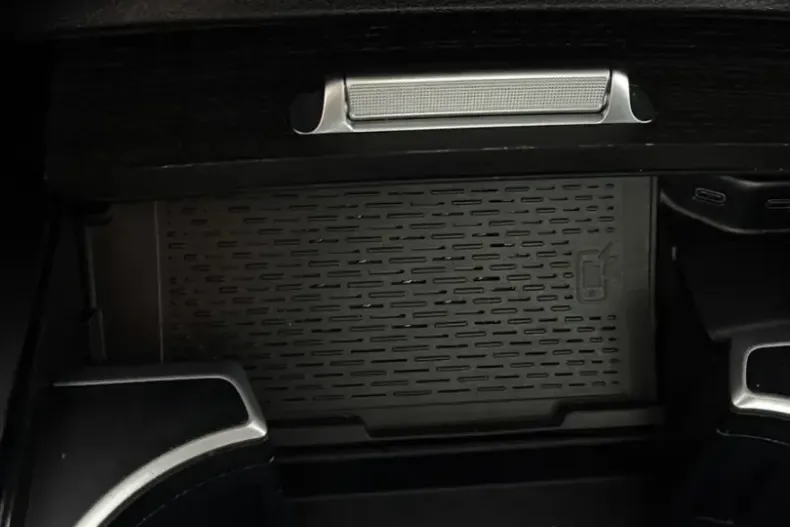 Mercedes-Benz GLE 580 din 2022 cu 59.888 km - oferta MER170673 - foto 21