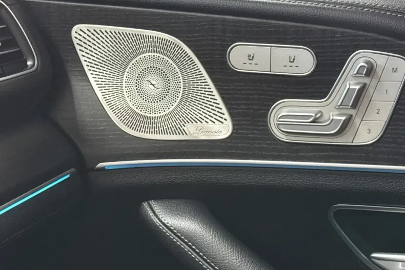 Mercedes-Benz GLE 580 din 2022 cu 59.888 km - oferta MER170673 - foto 22