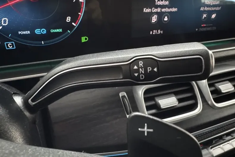 Mercedes-Benz GLE 580 din 2022 cu 59.888 km - oferta MER170673 - foto 24